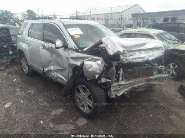 GMC TERRAIN 2012 2gkalsek7c6331854