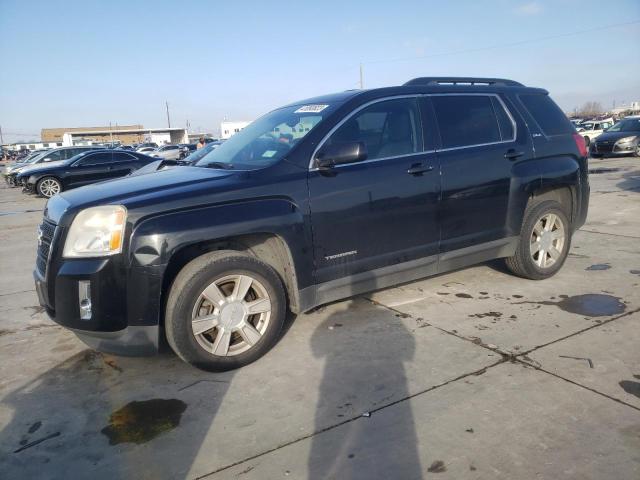 GMC TERRAIN SL 2012 2gkalsek7c6350050