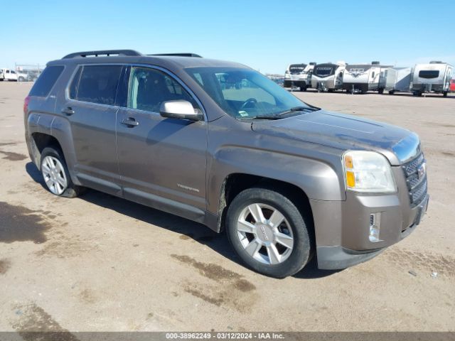 GMC TERRAIN 2012 2gkalsek7c6350100