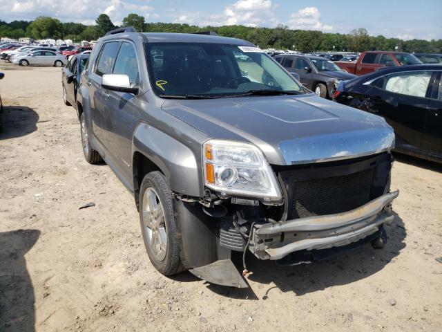 GMC TERRAIN SL 2012 2gkalsek7c6367270