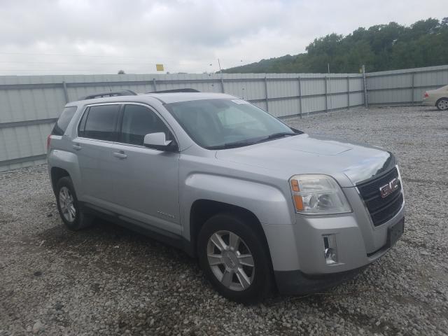 GMC TERRAIN SL 2012 2gkalsek7c6377149