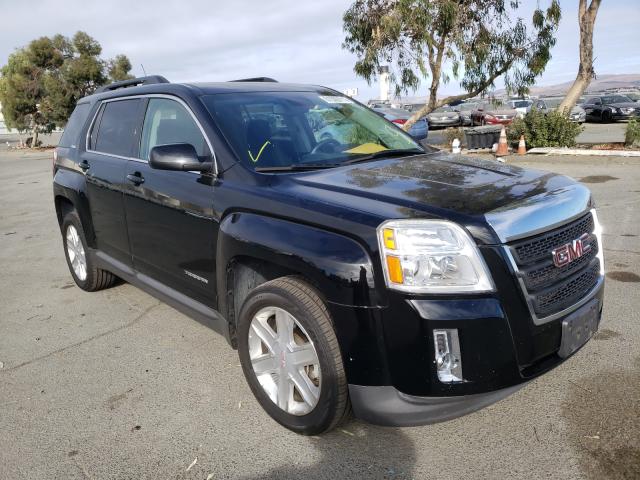 GMC TERRAIN SL 2012 2gkalsek7c6382237