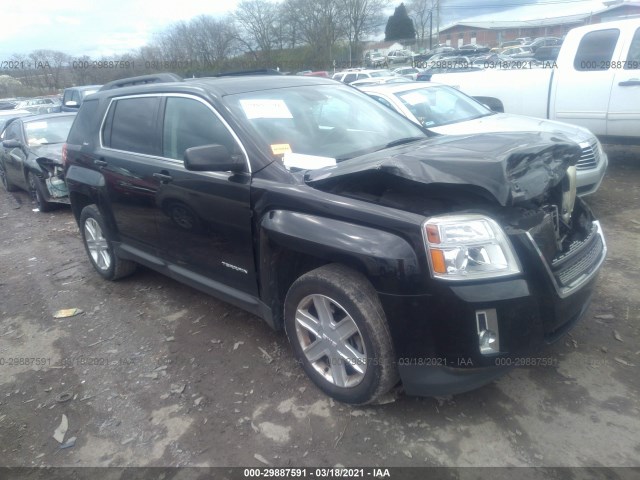 GMC TERRAIN 2012 2gkalsek7c6383498