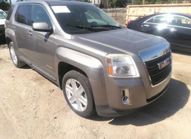 GMC TERRAIN 2012 2gkalsek7c6388474