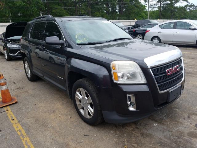 GMC TERRAIN 2013 2gkalsek7d6114483