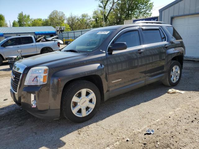 GMC TERRAIN 2013 2gkalsek7d6117240