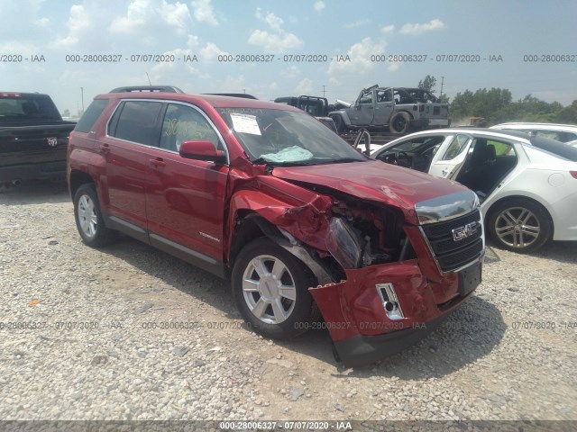 GMC TERRAIN 2013 2gkalsek7d6130019