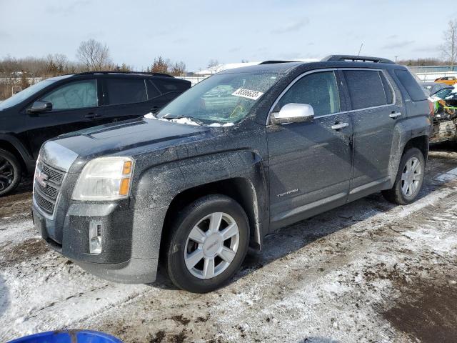 GMC TERRAIN SL 2013 2gkalsek7d6151324