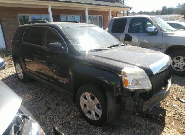 GMC TERRAIN 2013 2gkalsek7d6162341