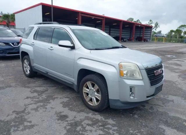 GMC TERRAIN 2013 2gkalsek7d6172772