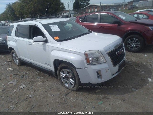 GMC TERRAIN 2013 2gkalsek7d6190608