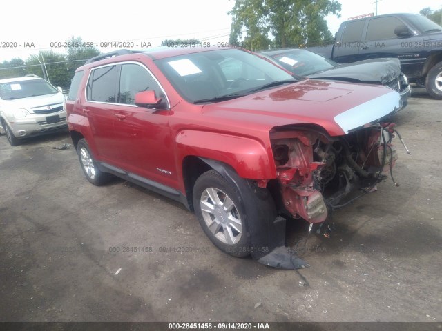 GMC TERRAIN 2013 2gkalsek7d6192407