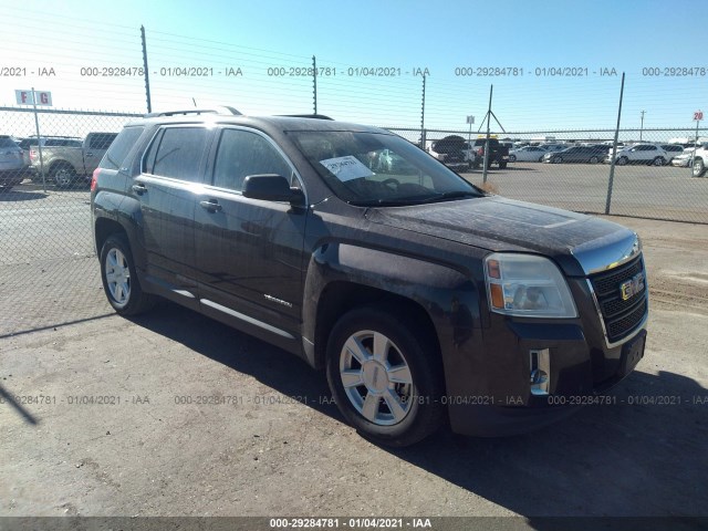 GMC TERRAIN 2013 2gkalsek7d6195260