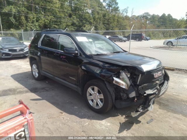 GMC TERRAIN 2013 2gkalsek7d6198269