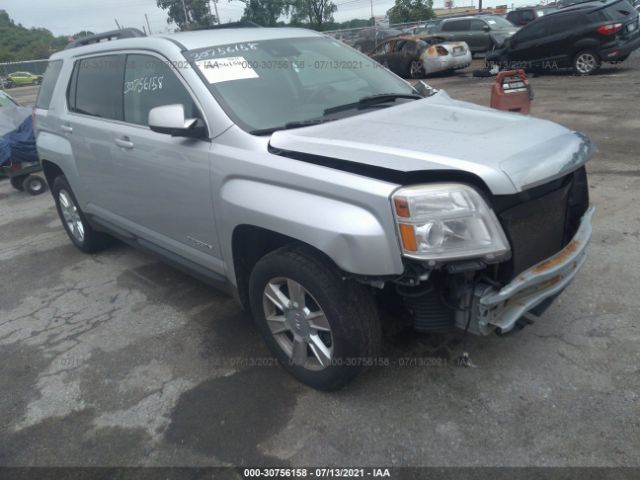 GMC TERRAIN 2013 2gkalsek7d6200263