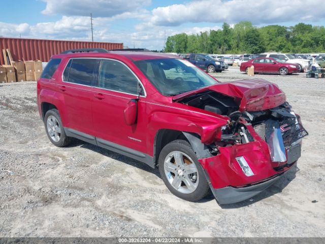 GMC TERRAIN 2013 2gkalsek7d6204829