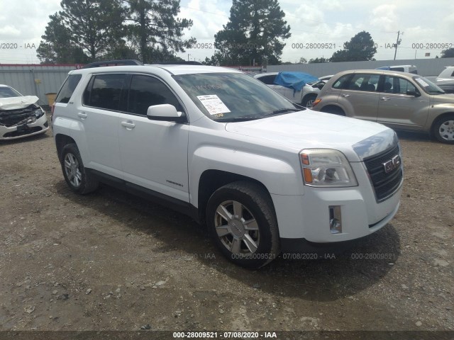 GMC TERRAIN 2013 2gkalsek7d6222408