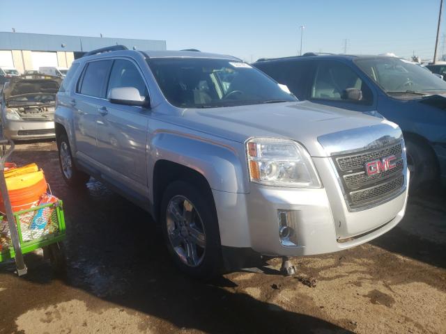 GMC TERRAIN SL 2013 2gkalsek7d6227110