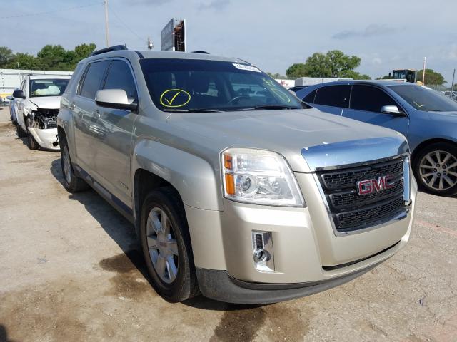 GMC TERRAIN SL 2013 2gkalsek7d6237085