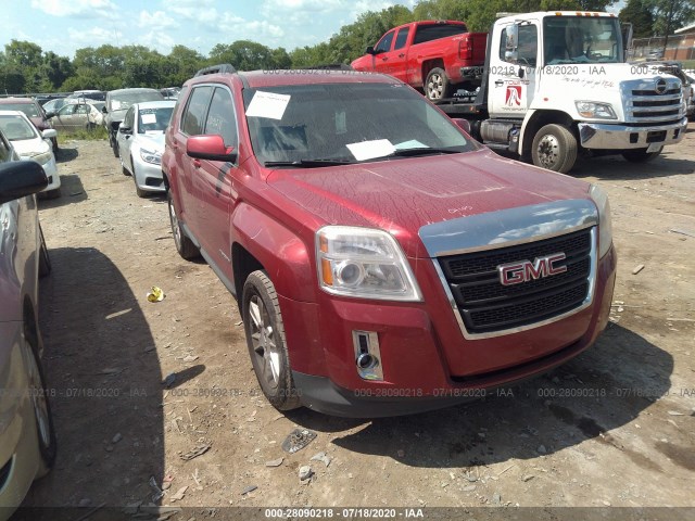 GMC TERRAIN 2013 2gkalsek7d6240407