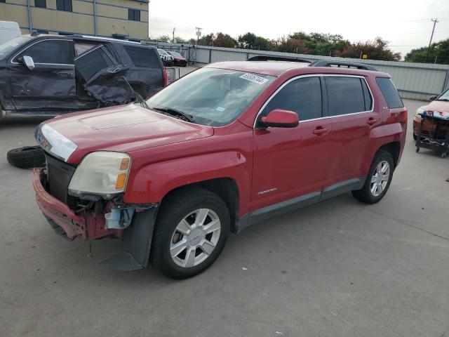 GMC TERRAIN SL 2013 2gkalsek7d6241069