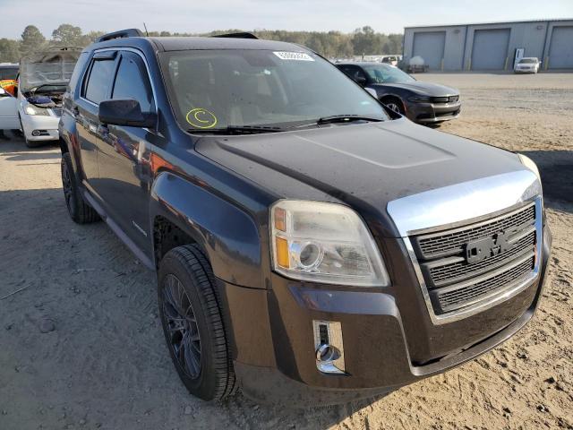 GMC TERRAIN SL 2013 2gkalsek7d6248524