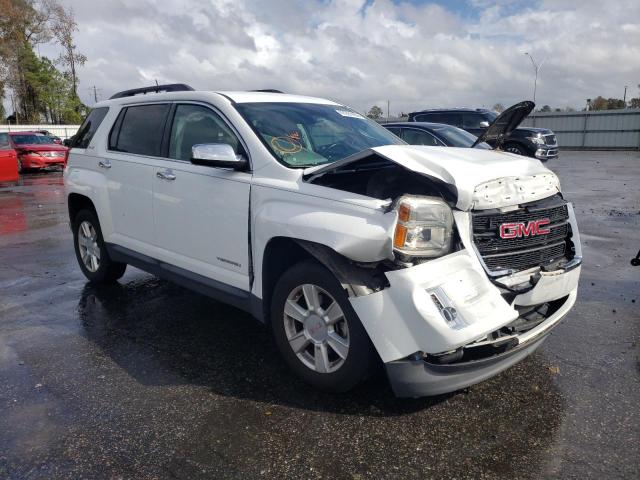 GMC TERRAIN SL 2013 2gkalsek7d6253321