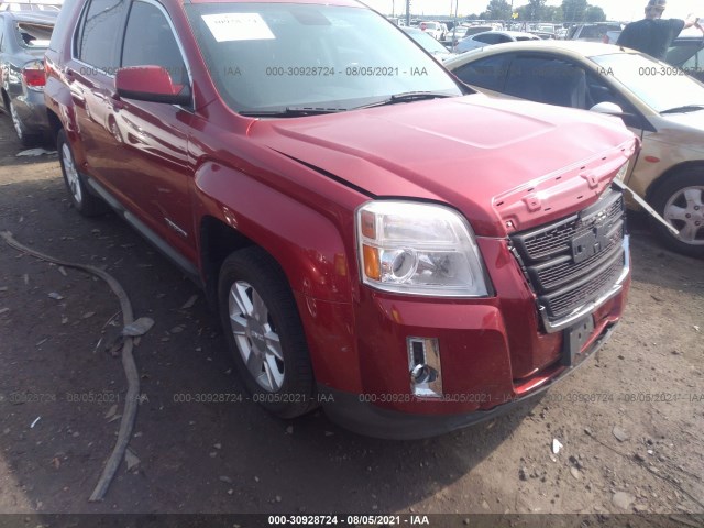 GMC TERRAIN 2013 2gkalsek7d6279837