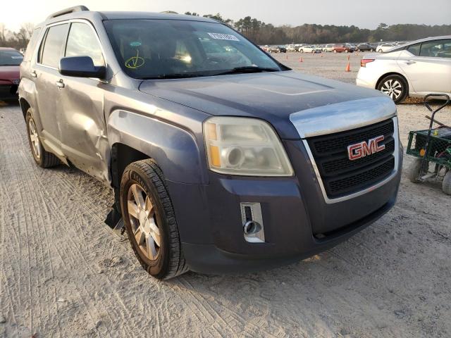 GMC TERRAIN SL 2013 2gkalsek7d6284987