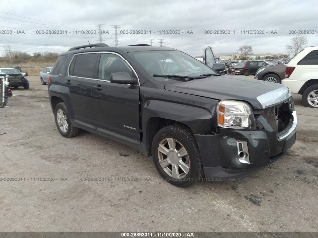 GMC TERRAIN 2013 2gkalsek7d6310679