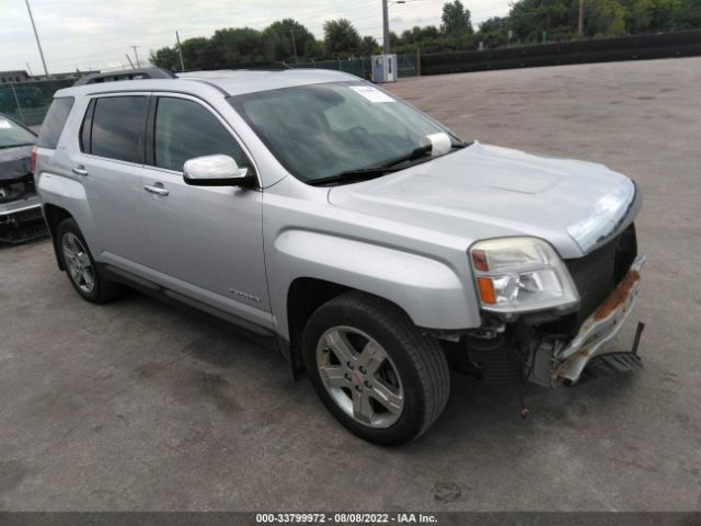 GMC TERRAIN 2013 2gkalsek7d6329877