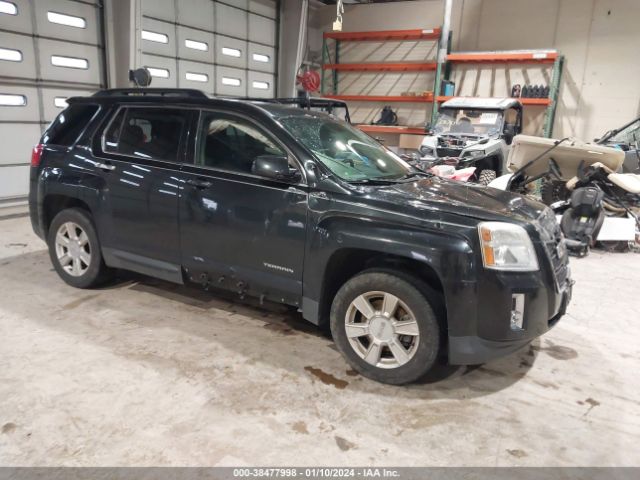 GMC TERRAIN 2013 2gkalsek7d6342919