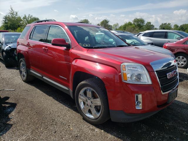 GMC TERRAIN SL 2013 2gkalsek7d6355427