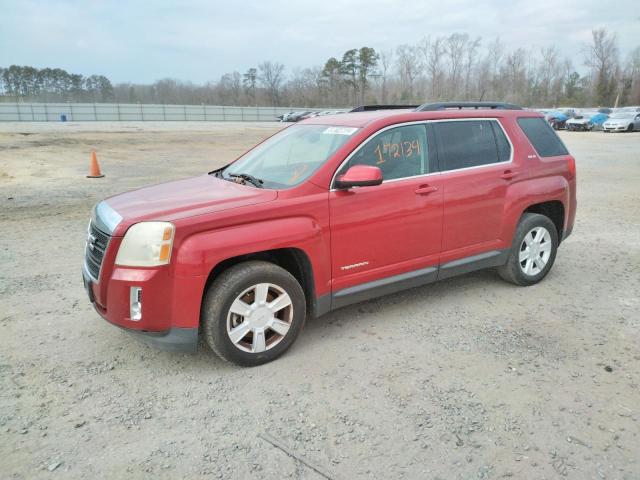 GMC TERRAIN SL 2013 2gkalsek7d6357338