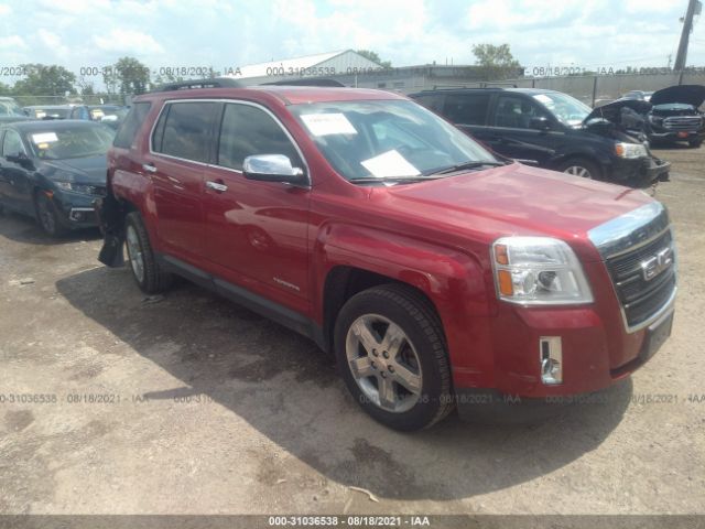 GMC TERRAIN 2013 2gkalsek7d6360840