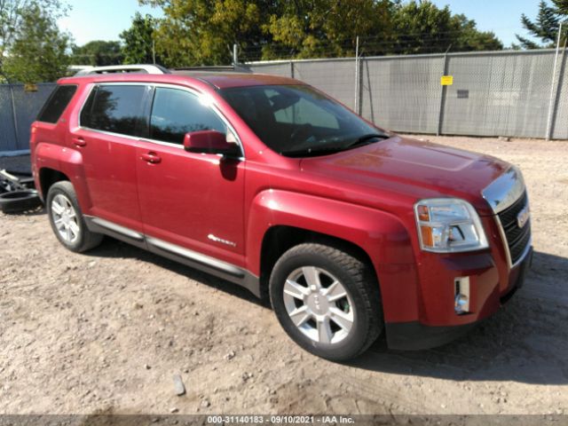 GMC TERRAIN 2013 2gkalsek7d6373961