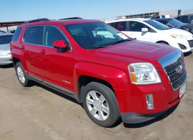 GMC TERRAIN 2013 2gkalsek7d6400916