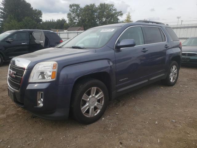 GMC TERRAIN SL 2013 2gkalsek7d6430045