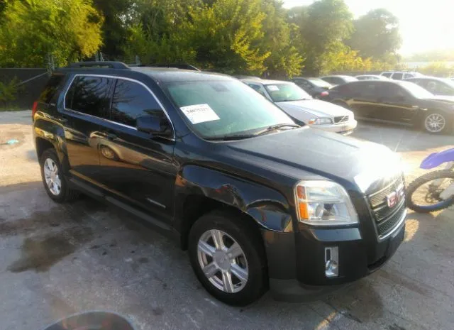 GMC TERRAIN 2013 2gkalsek7d6432183