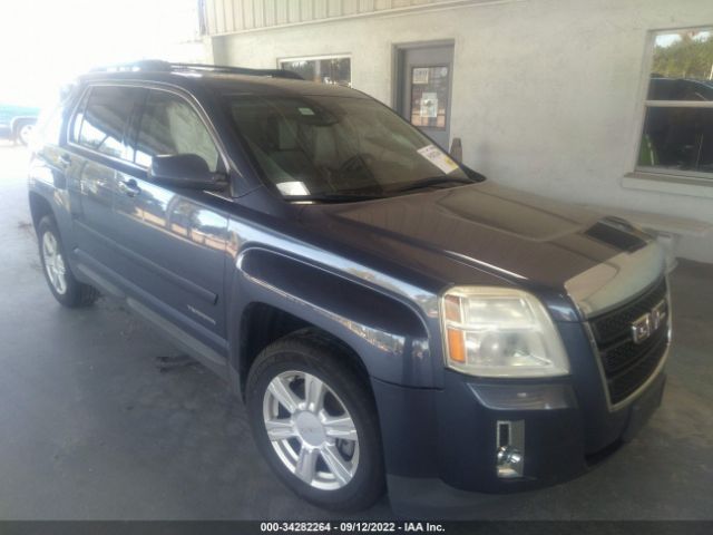 GMC TERRAIN 2014 2gkalsek7e6191145