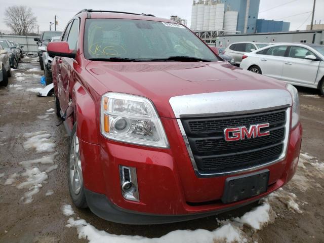 GMC TERRAIN SL 2014 2gkalsek7e6196460