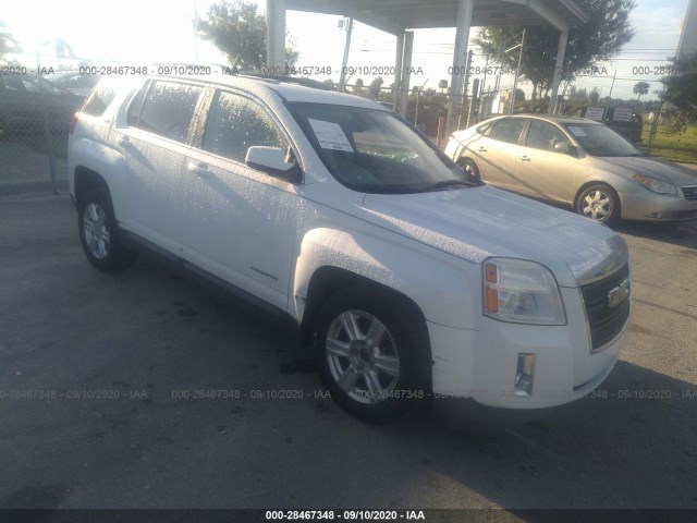 GMC TERRAIN 2014 2gkalsek7e6212320