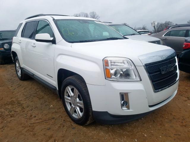 GMC TERRAIN SL 2014 2gkalsek7e6222121