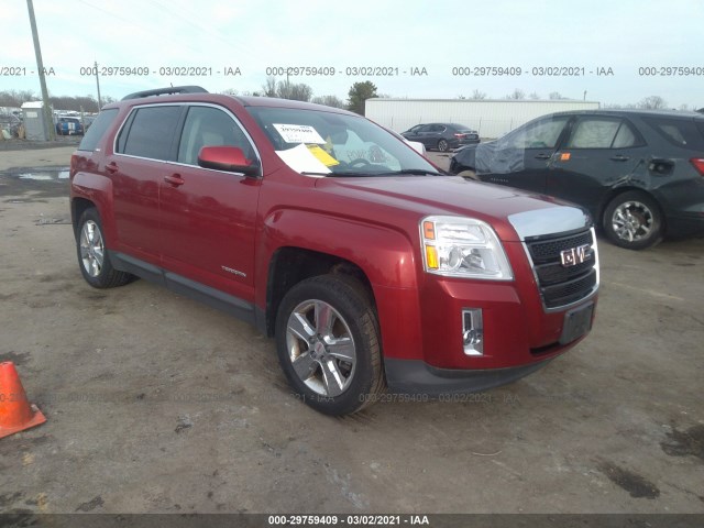 GMC TERRAIN 2014 2gkalsek7e6229778