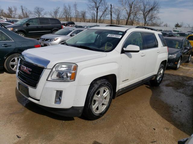 GMC TERRAIN SL 2014 2gkalsek7e6264255