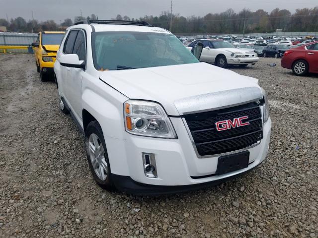 GMC TERRAIN SL 2014 2gkalsek7e6265146