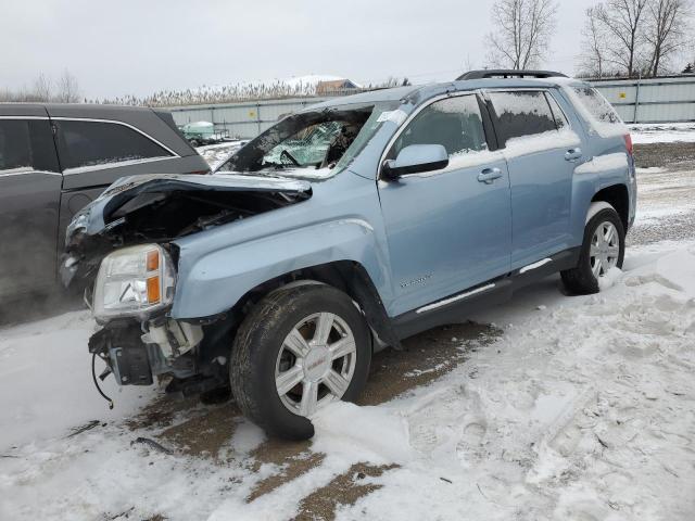 GMC TERRAIN SL 2014 2gkalsek7e6280018