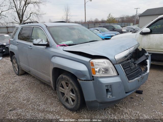 GMC TERRAIN 2014 2gkalsek7e6293710