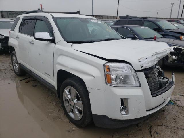 GMC TERRAIN SL 2014 2gkalsek7e6299166