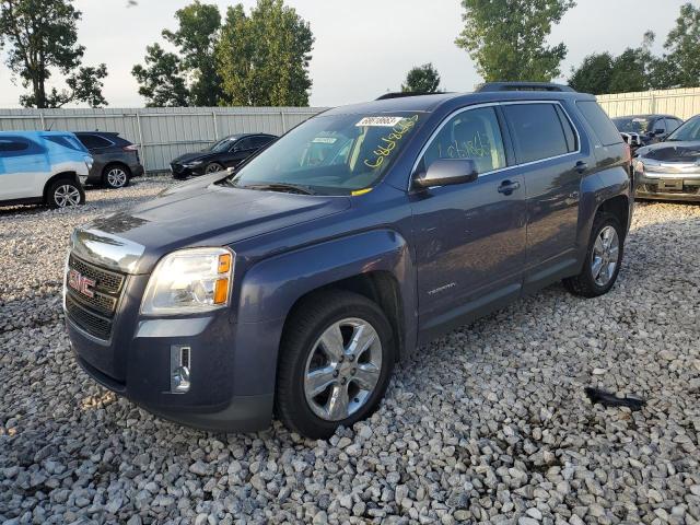 GMC TERRAIN SL 2014 2gkalsek7e6309243